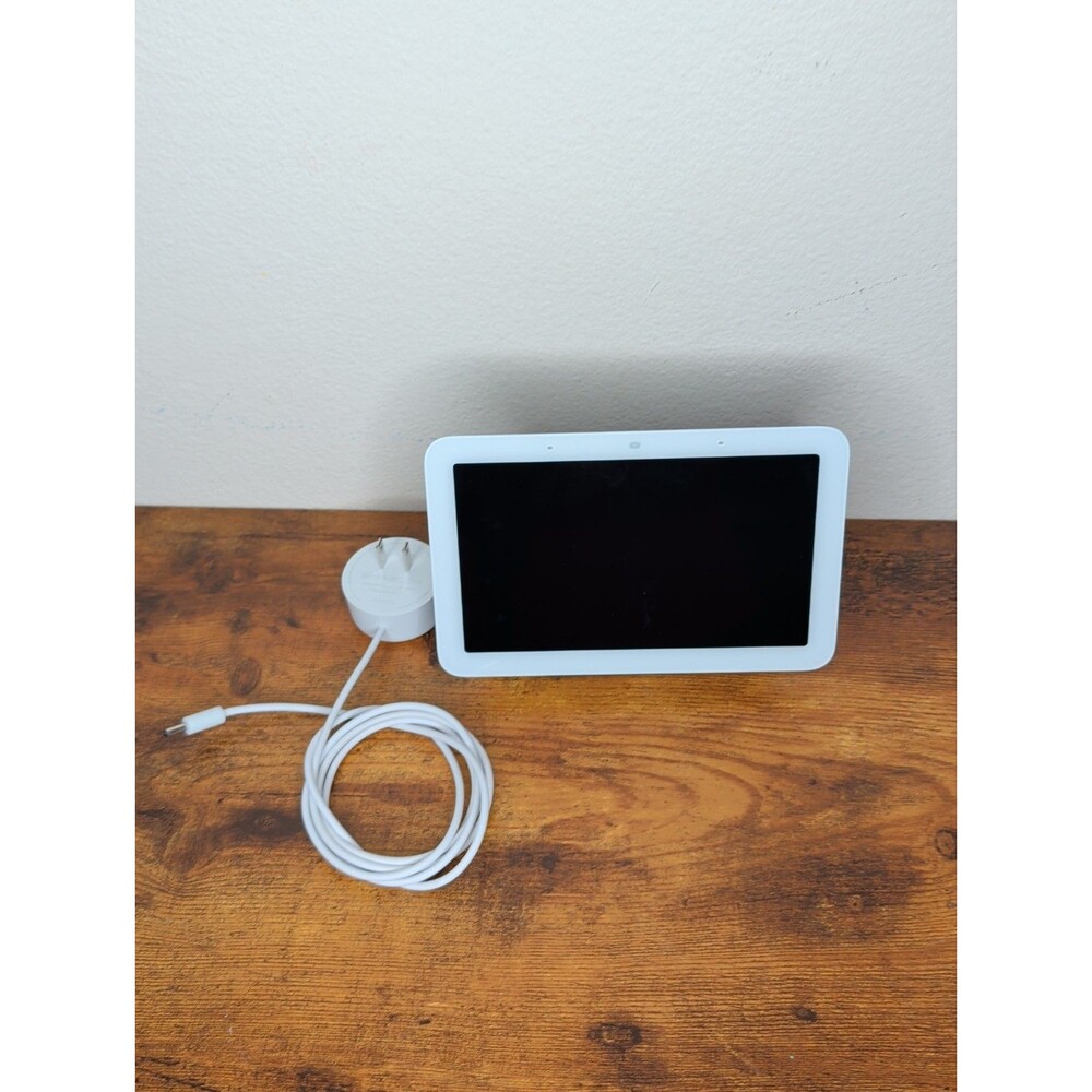Google Nest Hub Google Assistant & Google Home Mini Smart Speaker GUIK2